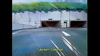Play Neon genesis evangelion ep 11 legendado, the day tokyo-3 stood still