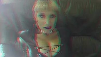 play Catsuit bettie joue avec le caméraman (version 3d gratuite)