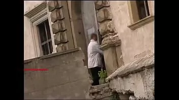play عاطفي من الصعب الجنس مثير شقراء مع 2 من الرجال - المزيد من أشرطة الفيديو: tinyurl.com/myhotstepmama