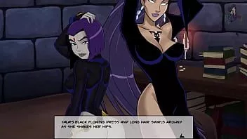 Reproducir DC comics algo ilimitado parte 67