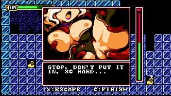 play ক্যাসল ইন দ্য ক্লাউডস dx - পর্ব 13