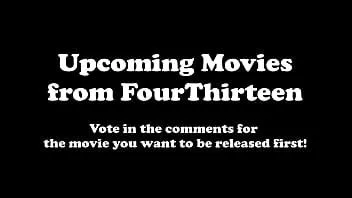 Reproduzir Quatorze trailers - filmes em breve - vote nos comentários!