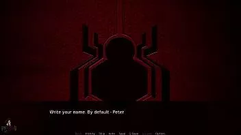 play Человек-паук за маской, часть 1, да начнётся траханье