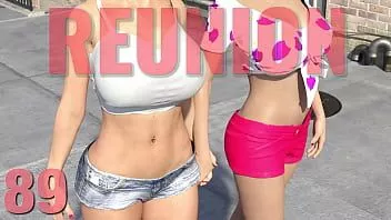 Play Reunion #89 • both are horny and both need a dick