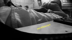 Abspielen Eine MILF mit einem riesigen Arsch ficken