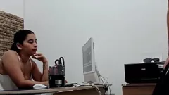 play جبهة مورو مدرب يسحب قضيبي لامتصاص ثم يركبني بقوة في لقاء في الهواء الطلق