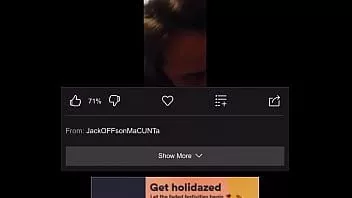 play Jillian leann quist jones aime être traitée comme une pute et dominée car jillian a un slurpydogpussy