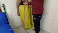 play Asılı Terzi Priya Roy'a Kaba Bir Lanet Verir