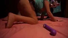 play nyata amatir milf jembut tebal masturbasi dengan pantat besar