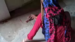 Afspelen Steamy Encounter: Cousin's Husband & Me - Desi Real Sex in New House
