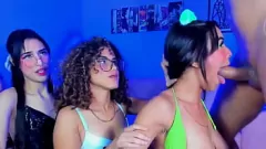 চালান বিশ্ববিদ্যালয়ের অপেশাদাররা ত্রিকোণমিতি ... এবং গভীরতরভাবে শিখেন!