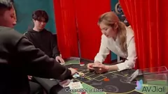 play Blonda taiwaneză cu țâțe mari devine hardcore în doggystyle