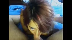 Jouer Cette fille sexy adore sucer des grosses bites toute la journée, faisant la meilleure pipe que vous ayez jamais vue !