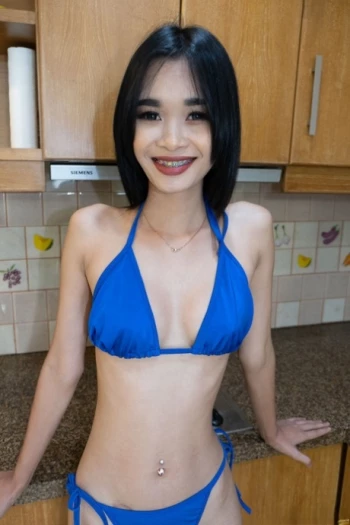 Actrita Milky M
