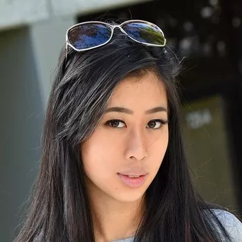 Star du porno Jade Kush