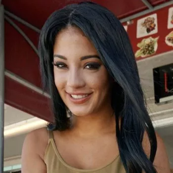 अभिनेता Misty Quinn