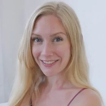 Porno Yıldızı Emma Starletto