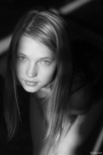 Star du porno Anastasia Teen