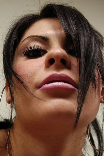 Porno Yıldızı Electra