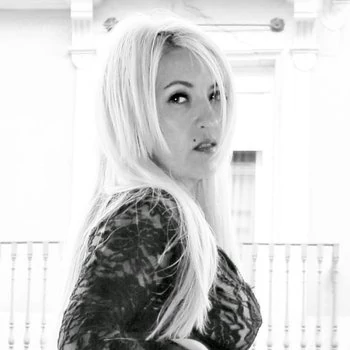 Porno Yıldızı Belinda Rubio