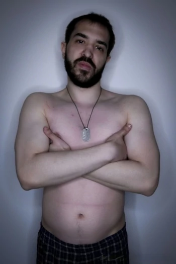Porno Yıldızı Peter King