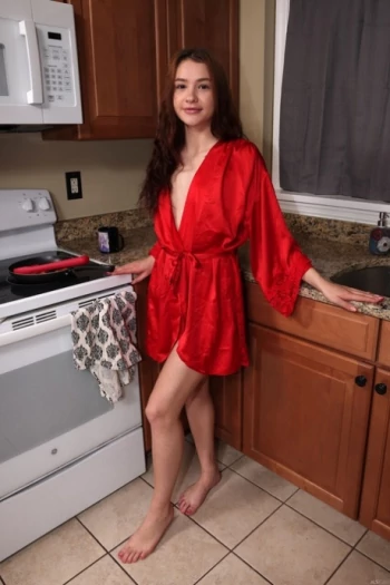 Bintang porno Matty Mila Perez