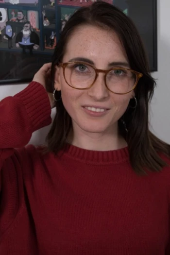 色情明星 Lia Louise