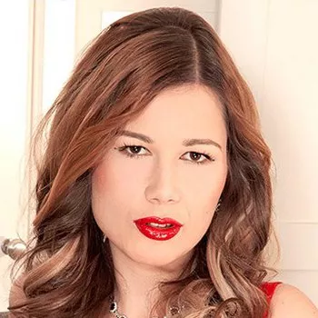 Pornstar Terry Nova