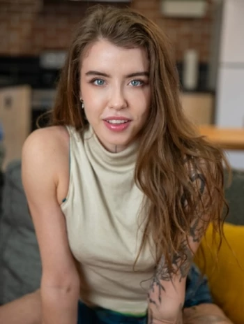 色情明星 Eden Ivy