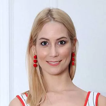 Porno Yıldızı Sharon White