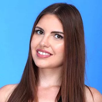 Porno Yıldızı Miriam More