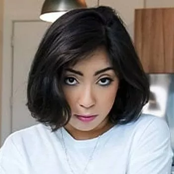Porno Yıldızı Ozzy Sparx