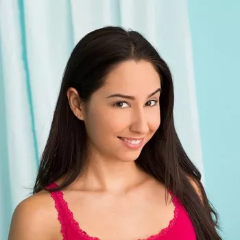 Porno Yıldızı Rachel Rose