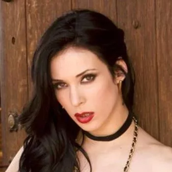 Pornoster Aiden Ashley