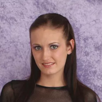ポルノスター Hailey Young