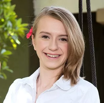 Pornstar Kristy May