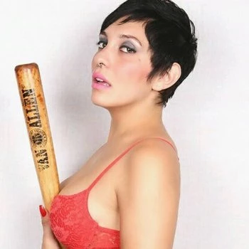 Bintang porno Soraya Wells