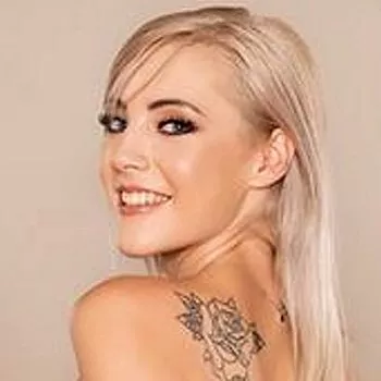 ポルノスター Jamie Jett